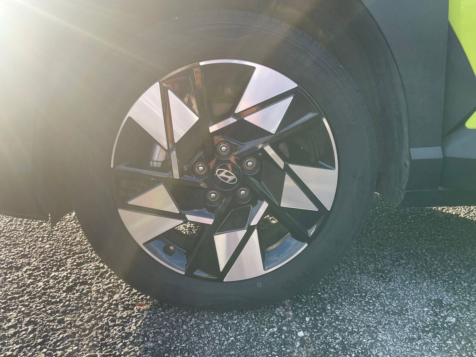 Thumbnail: 2025 Hyundai Kona - 29