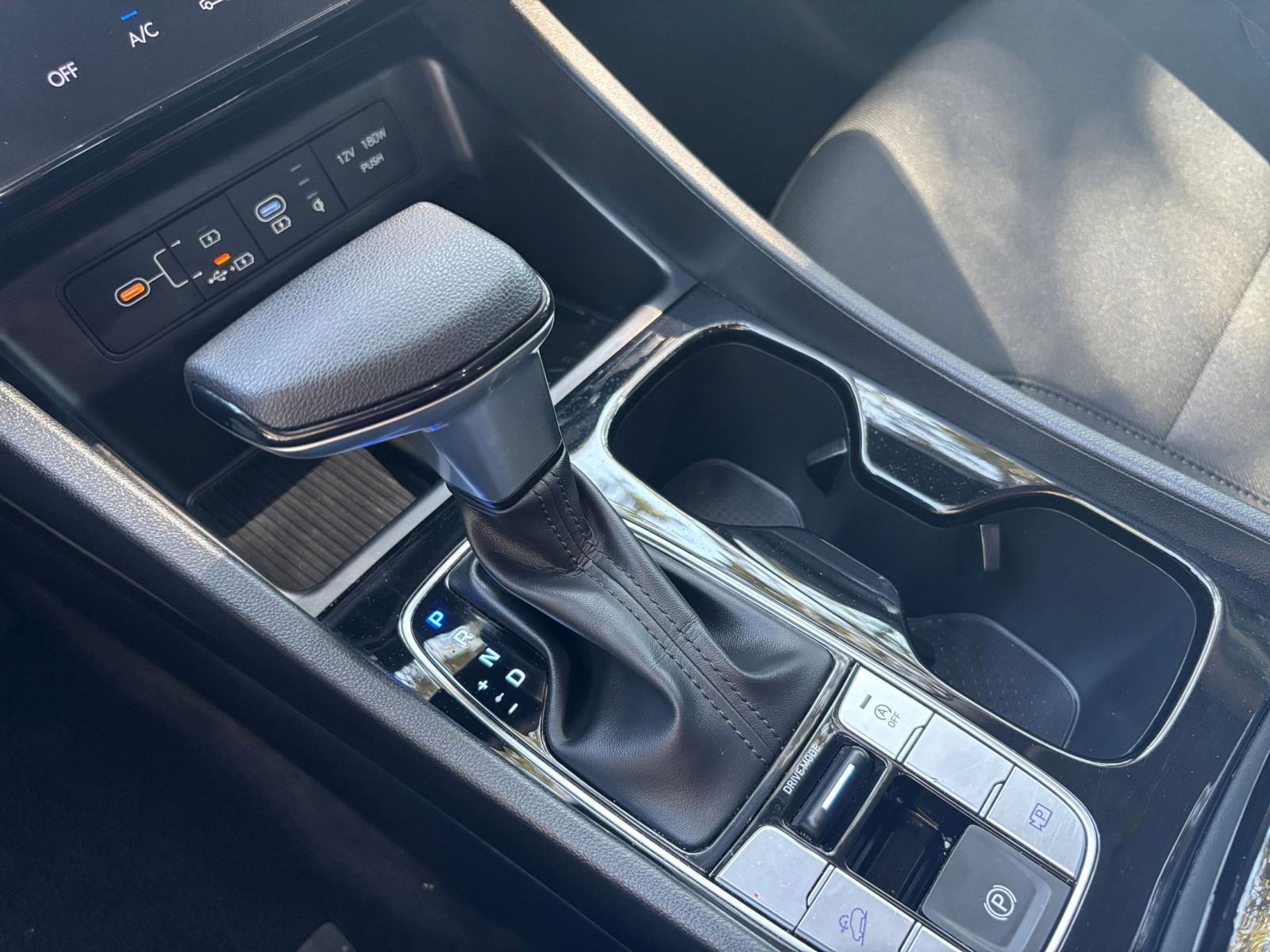 Thumbnail: 2025 Hyundai Tucson - 35