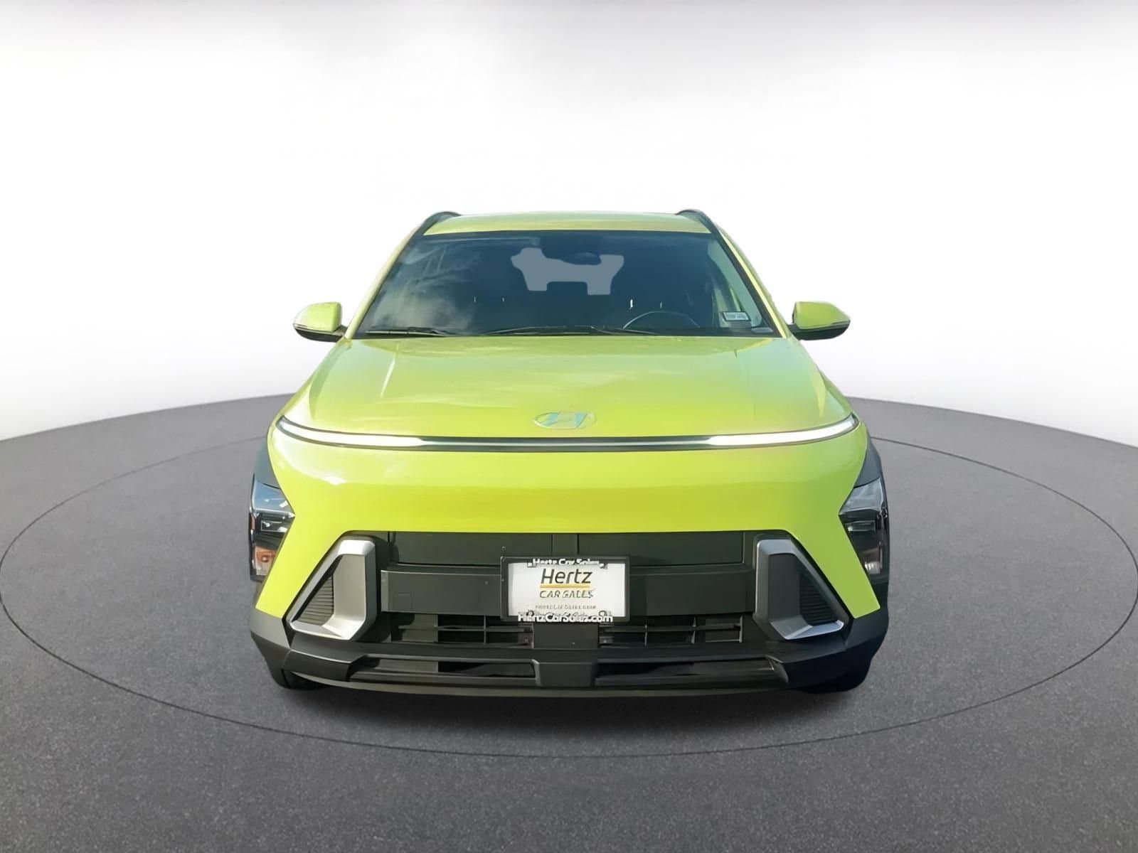 Thumbnail: 2025 Hyundai Kona - 2