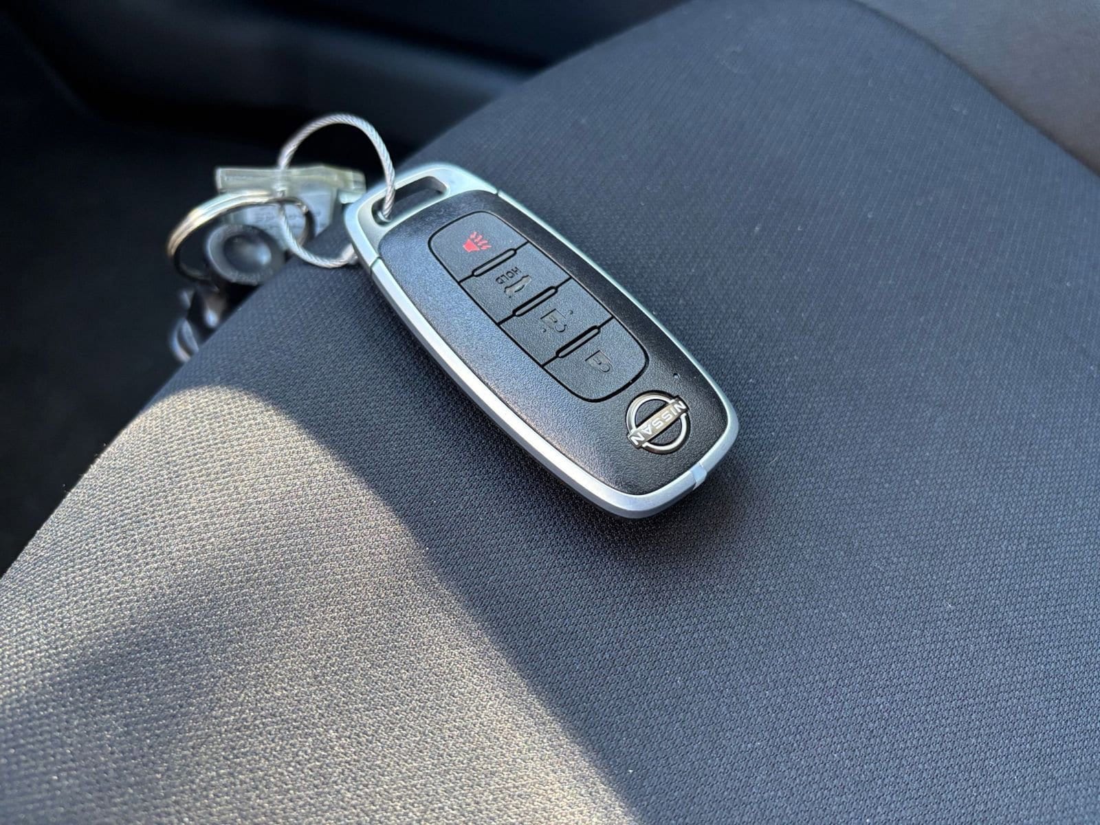 Thumbnail: 2025 Nissan Sentra - 18