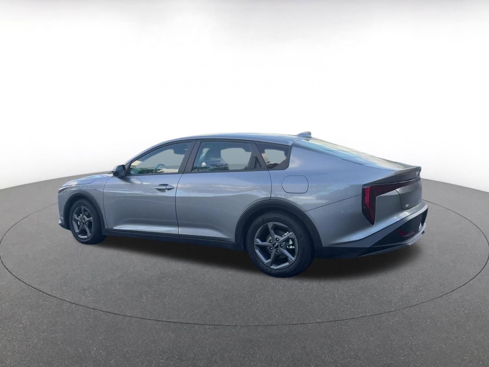 Thumbnail: 2025 Kia K4 - 10