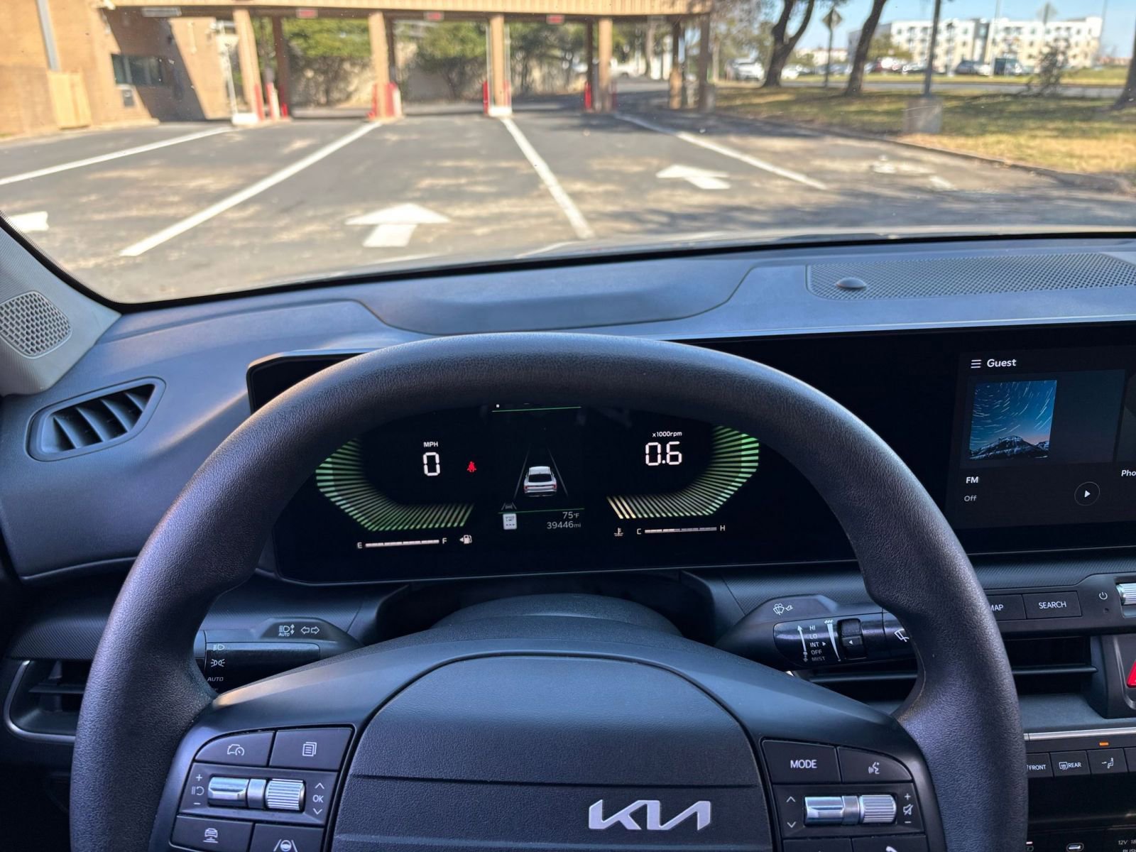 Thumbnail: 2025 Kia K4 - 29