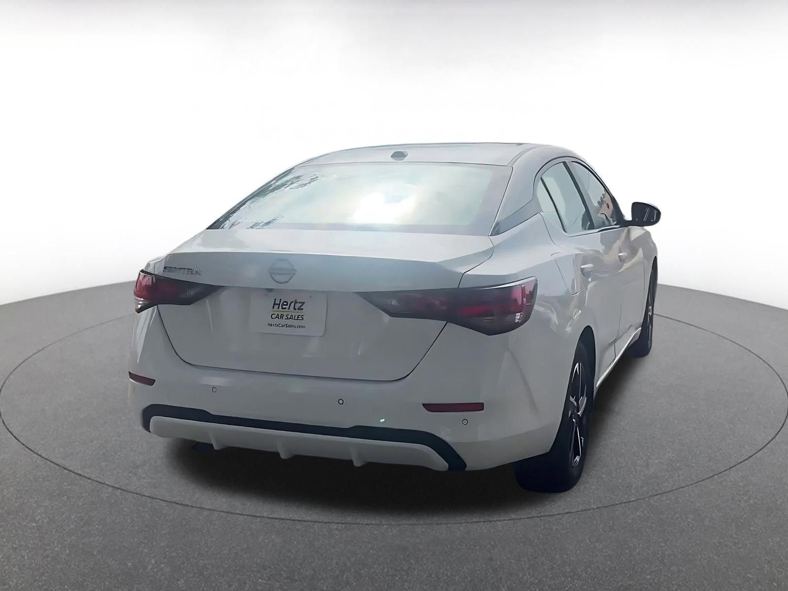 Thumbnail: 2025 Nissan Sentra - 15