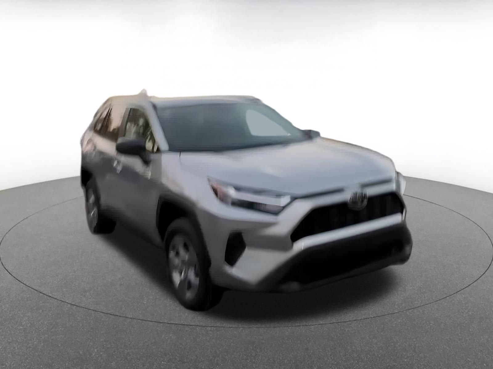 Thumbnail: 2025 Toyota RAV4 - 3