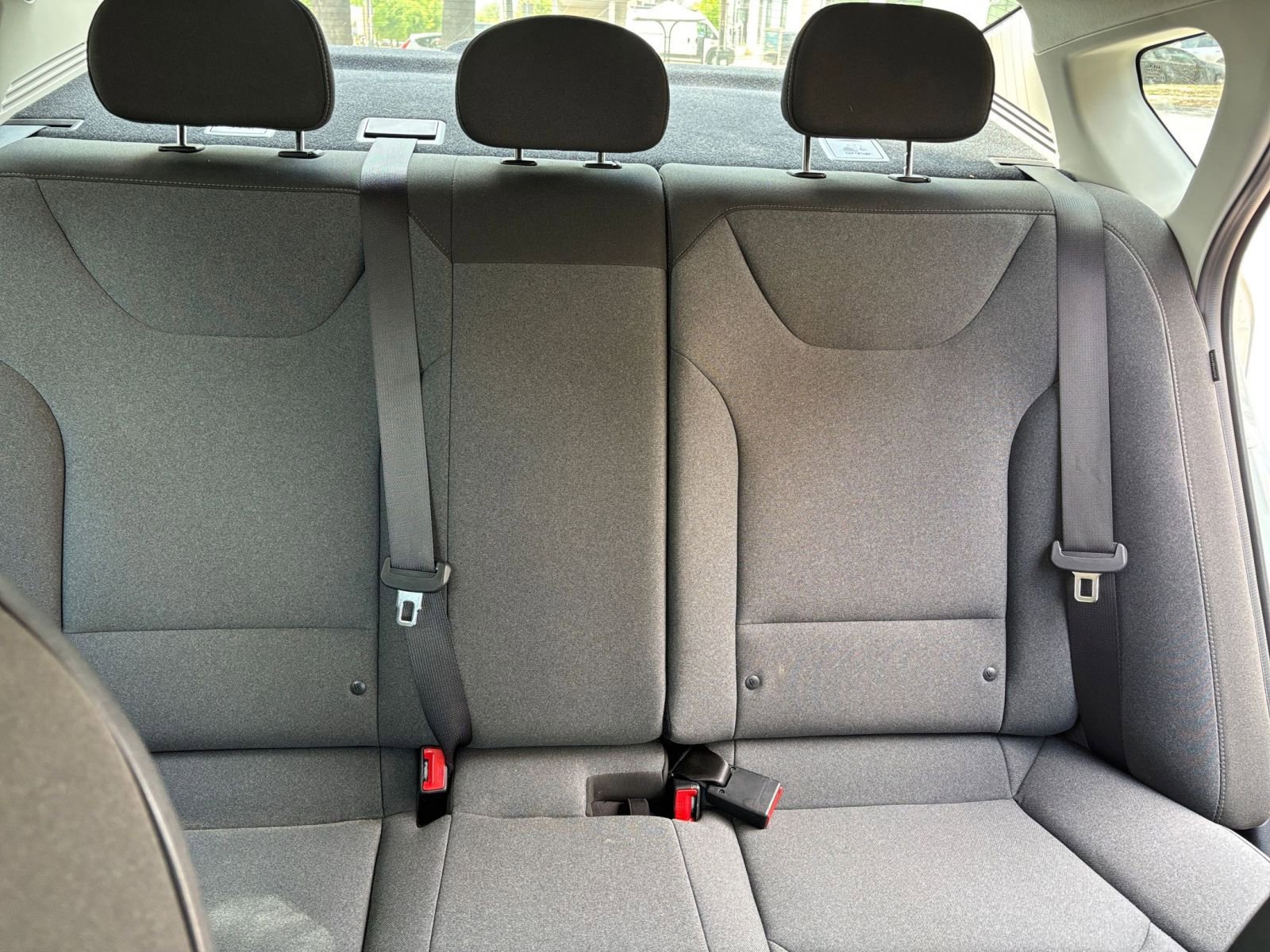 Thumbnail: 2025 Kia K4 - 33