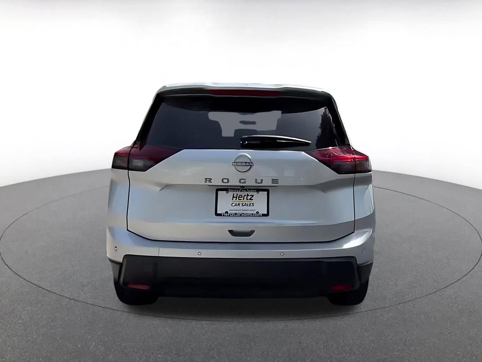 Thumbnail: 2025 Nissan Rogue - 12