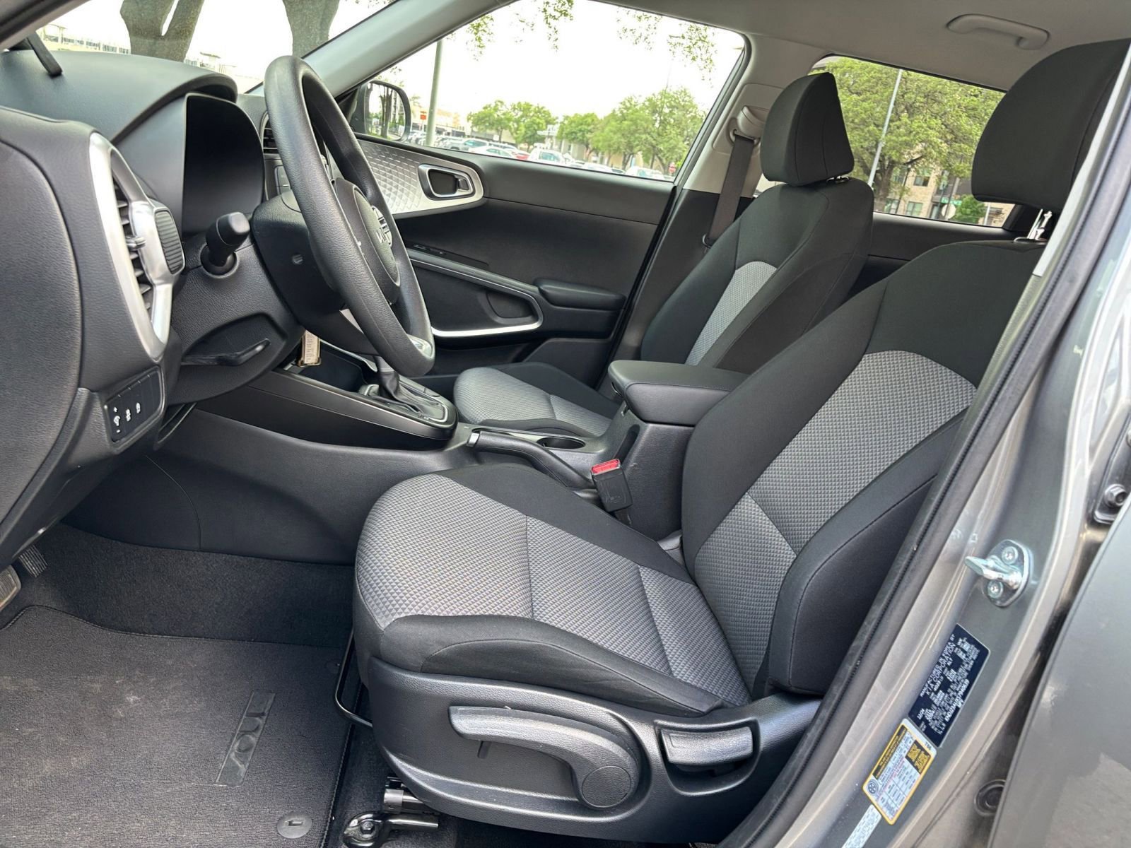 Thumbnail: 2025 Kia Soul - 22