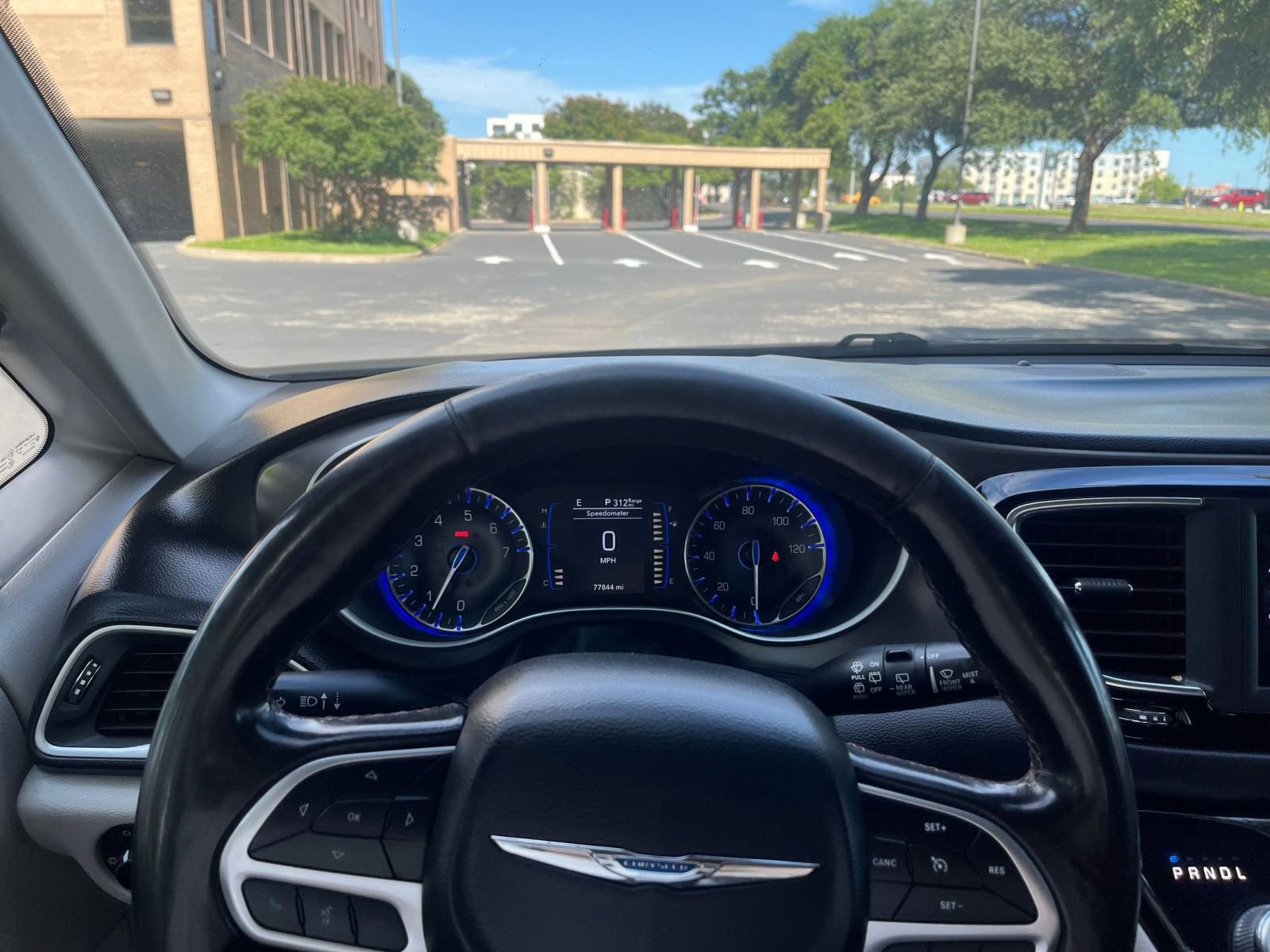 Thumbnail: 2020 Chrysler Pacifica - 28