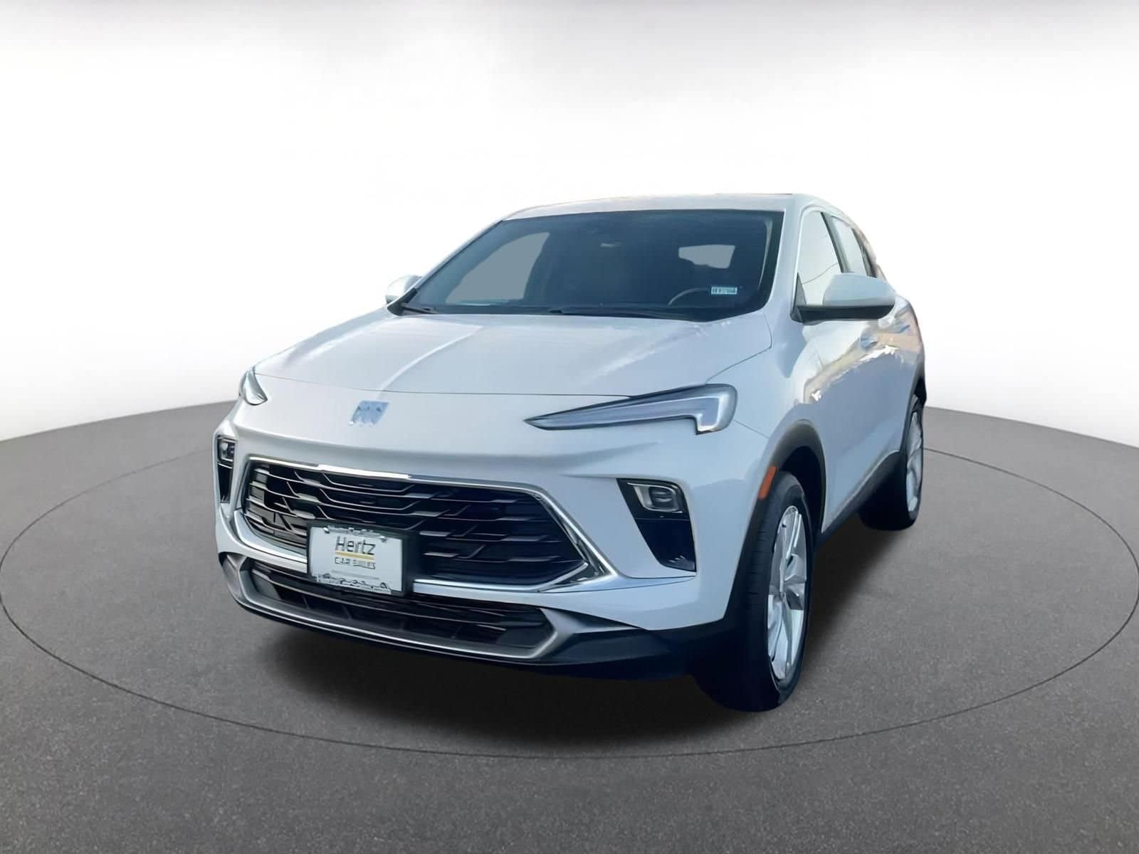 Thumbnail: 2025 Buick Encore GX - 5