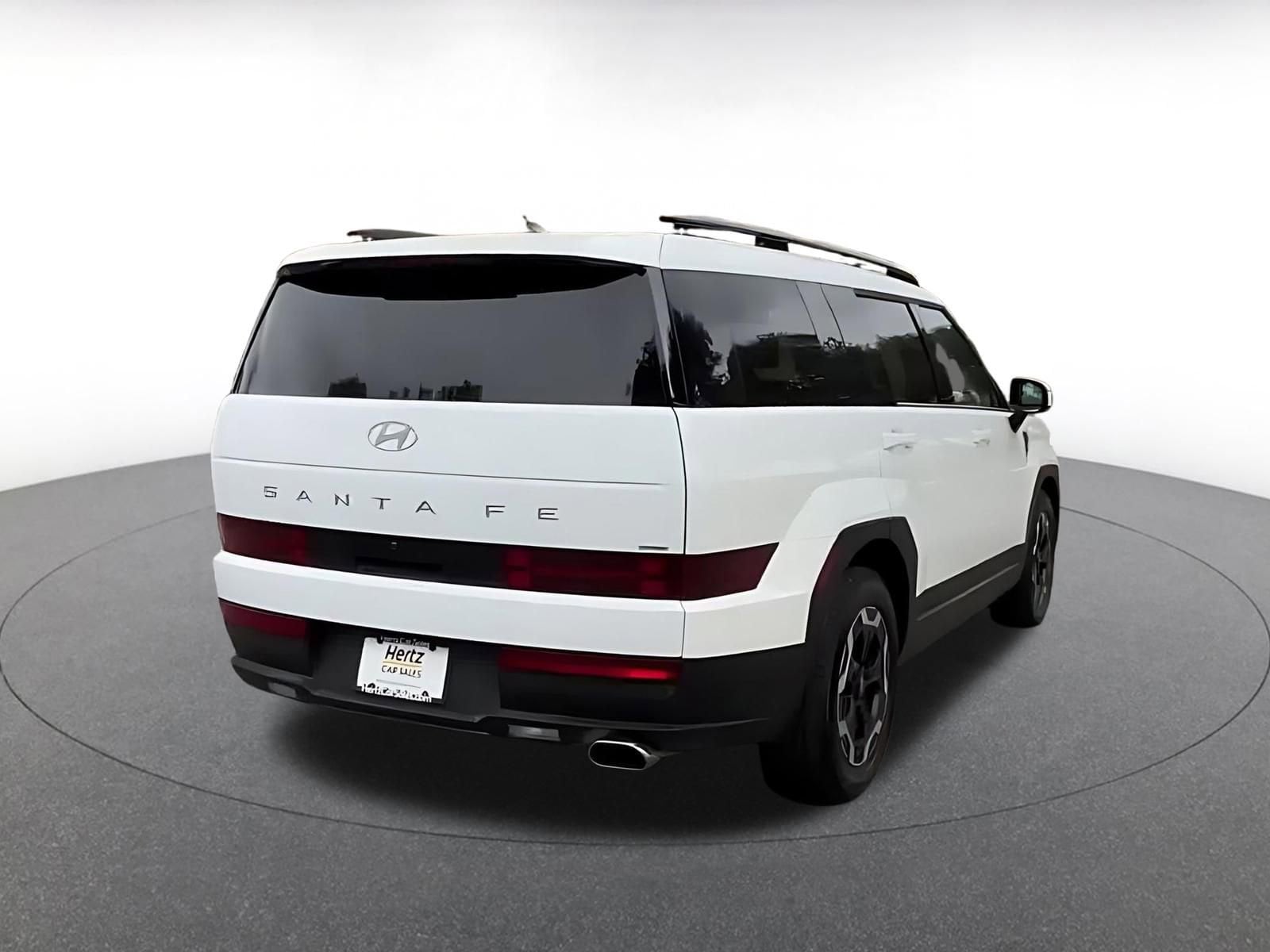 Thumbnail: 2025 Hyundai Santa Fe - 13