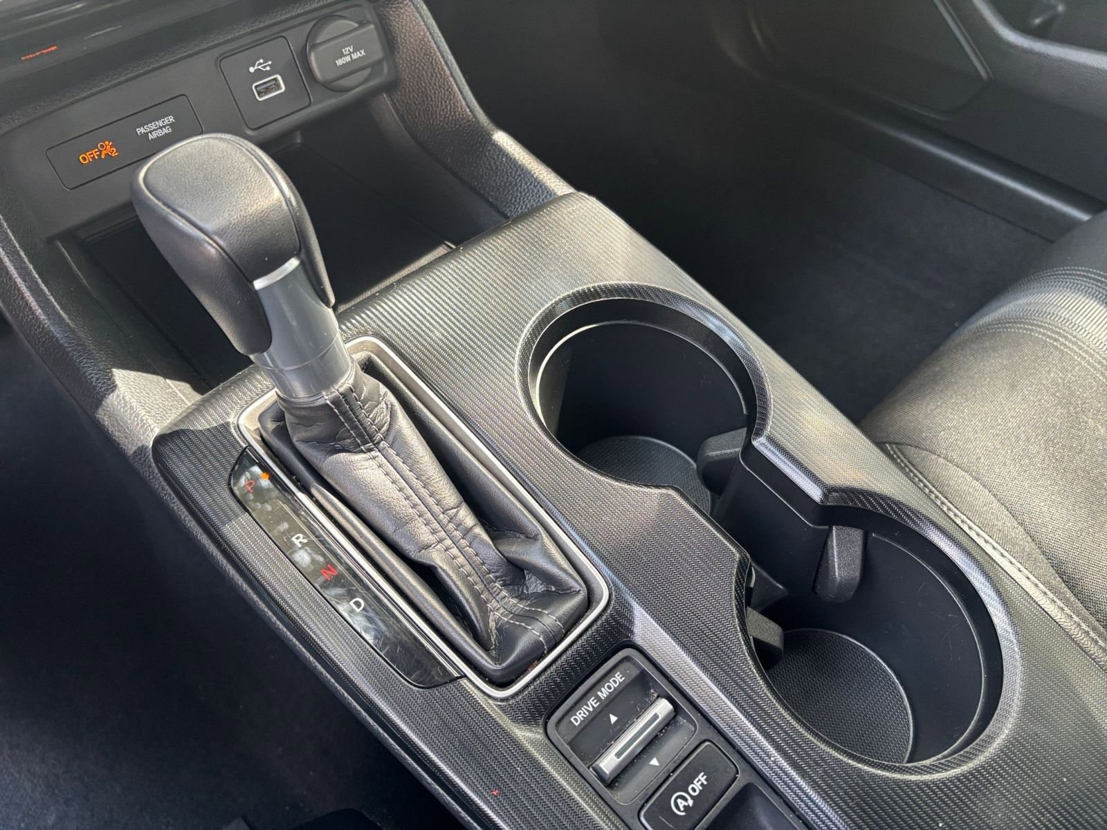 Thumbnail: 2024 Honda Civic - 35