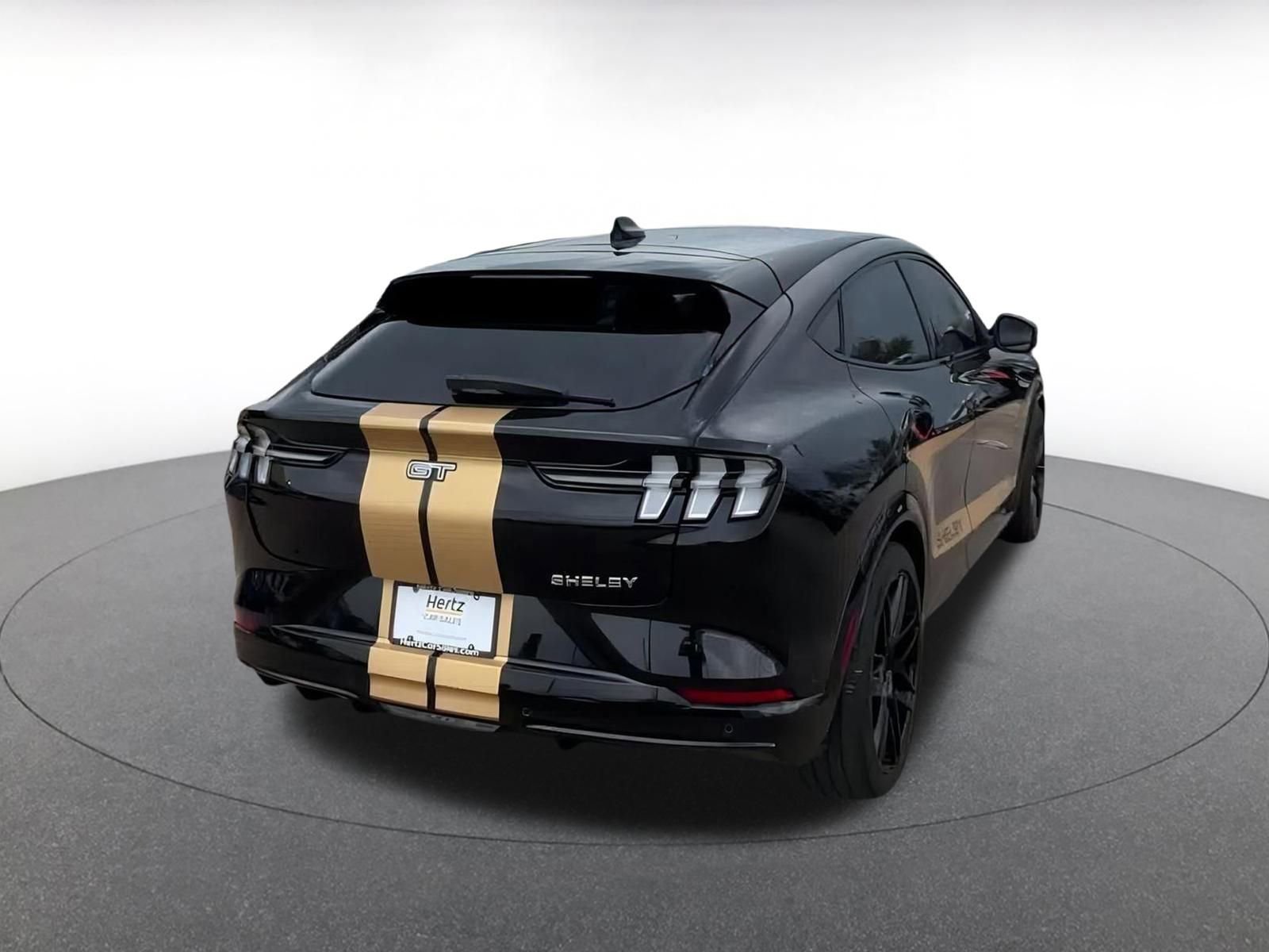 Thumbnail: 2023 Ford Mustang Mach-E - 13