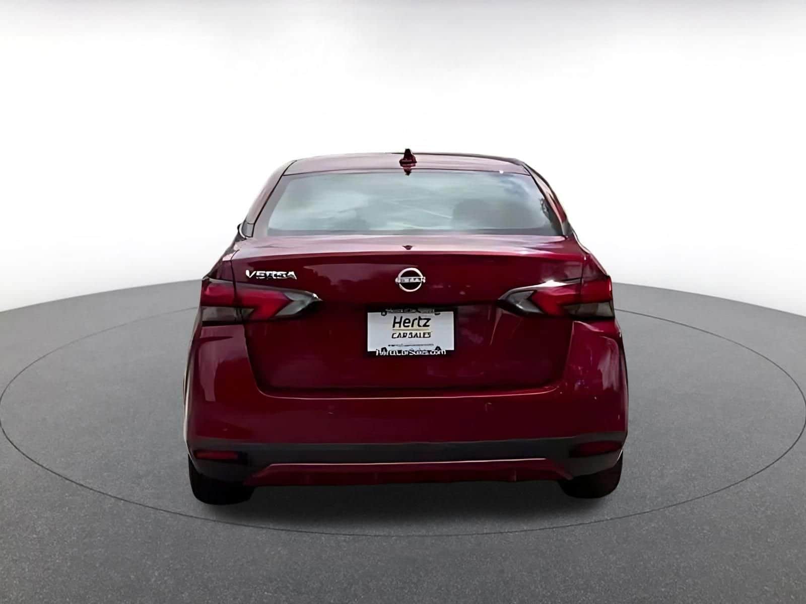 Thumbnail: 2025 Nissan Versa - 12