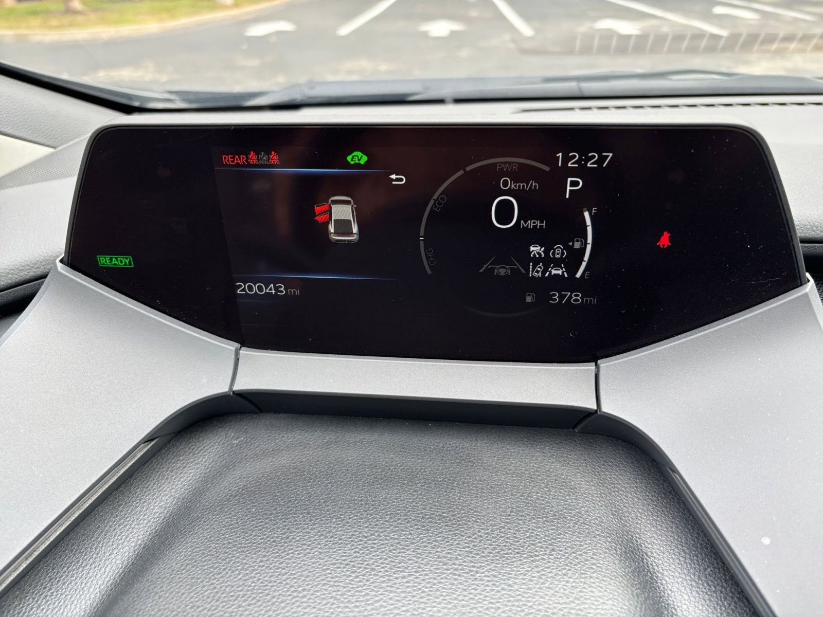 Thumbnail: 2025 Toyota Prius - 34