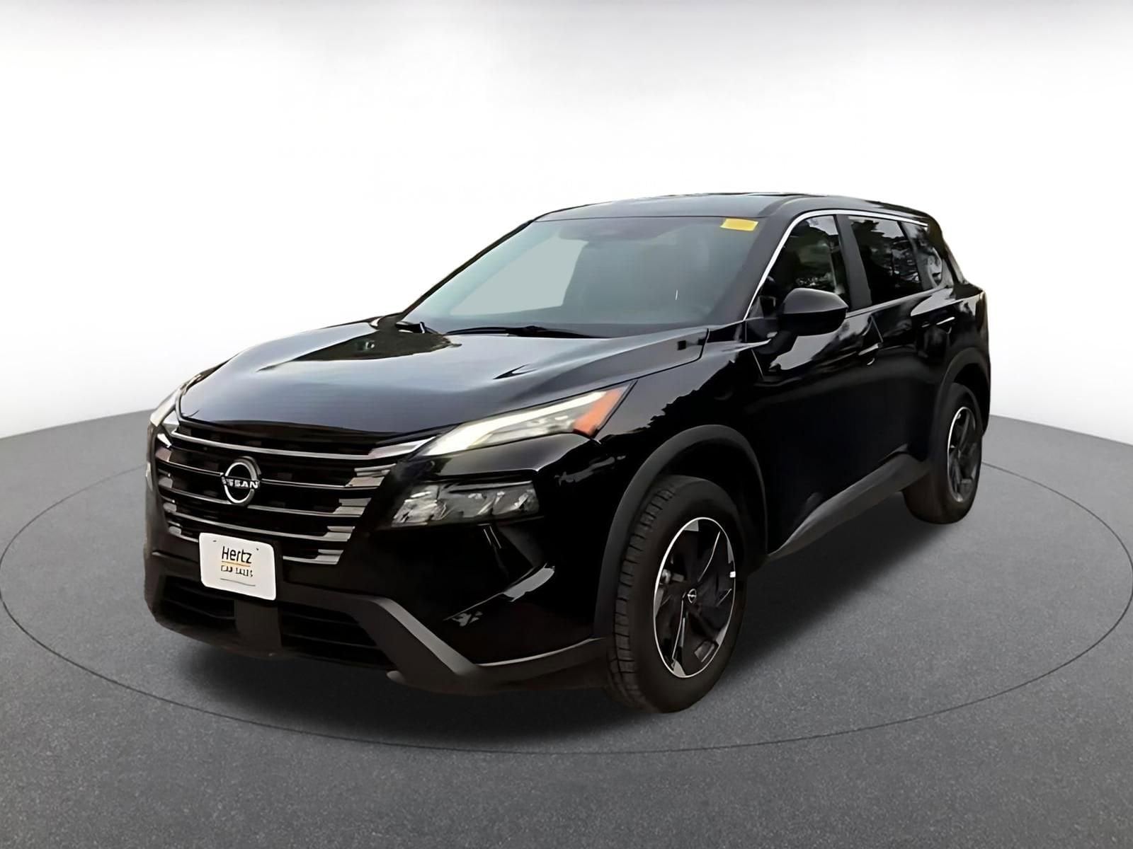 Thumbnail: 2025 Nissan Rogue - 6