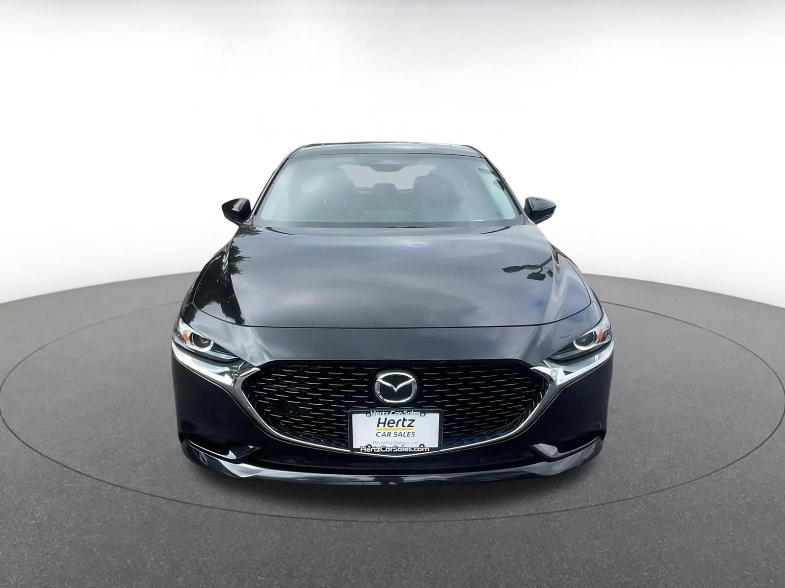 Thumbnail: 2025 Mazda Mazda3 - 2