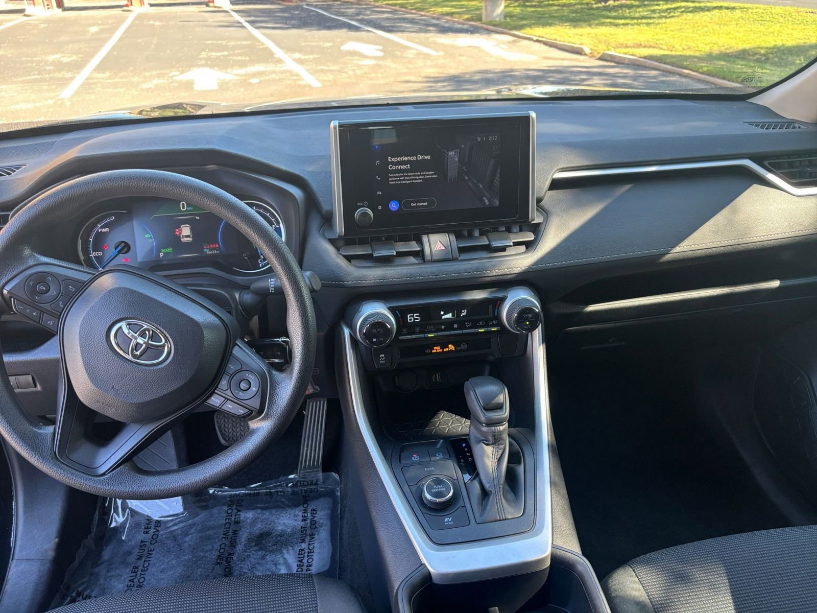 Thumbnail: 2025 Toyota RAV4 - 27