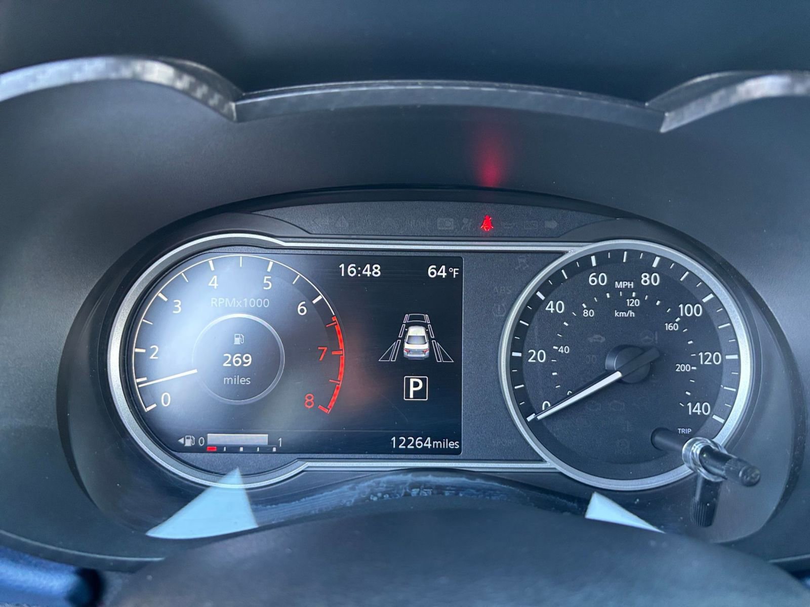 Thumbnail: 2025 Nissan Versa - 35