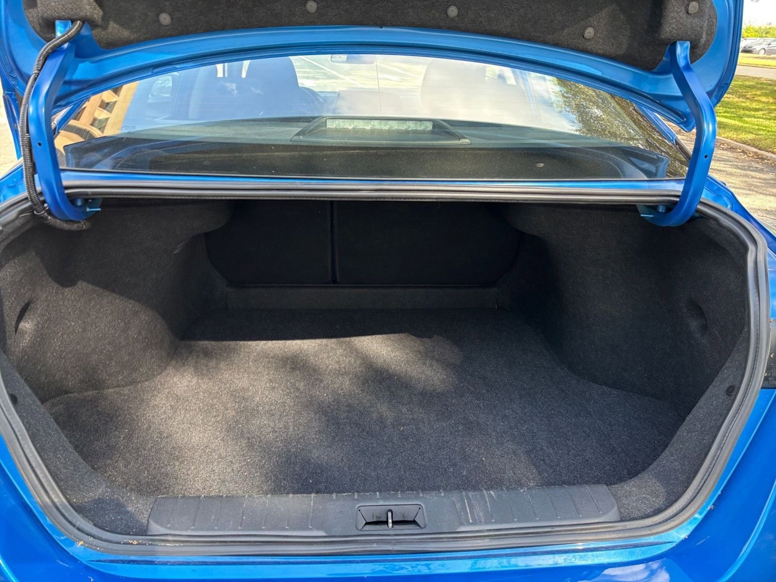 Thumbnail: 2025 Nissan Sentra - 26