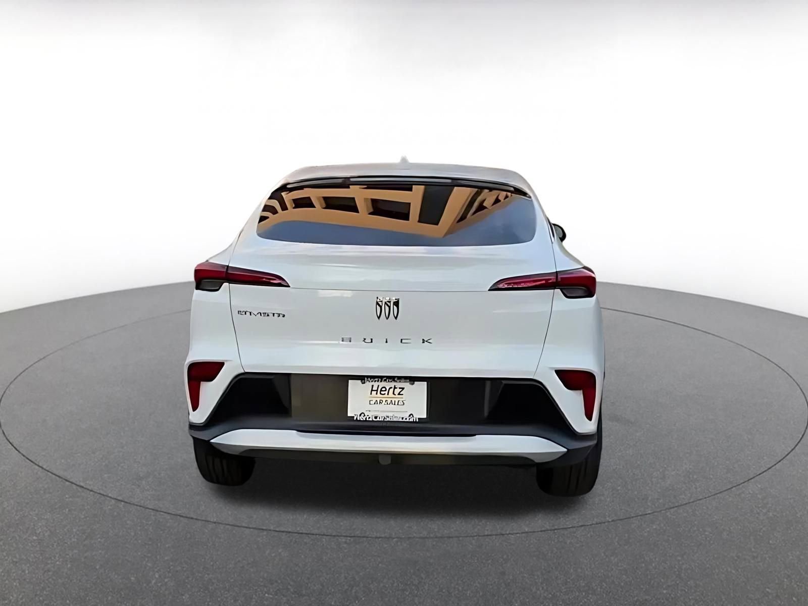 Thumbnail: 2025 Buick Envista - 12