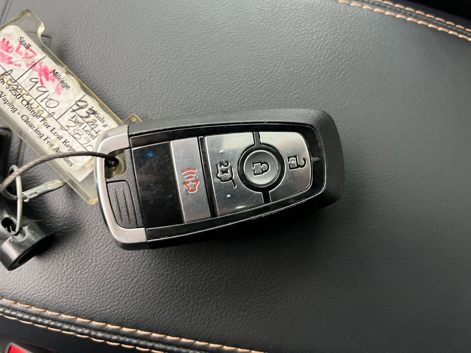 Thumbnail: 2023 Ford Mustang Mach-E - 26