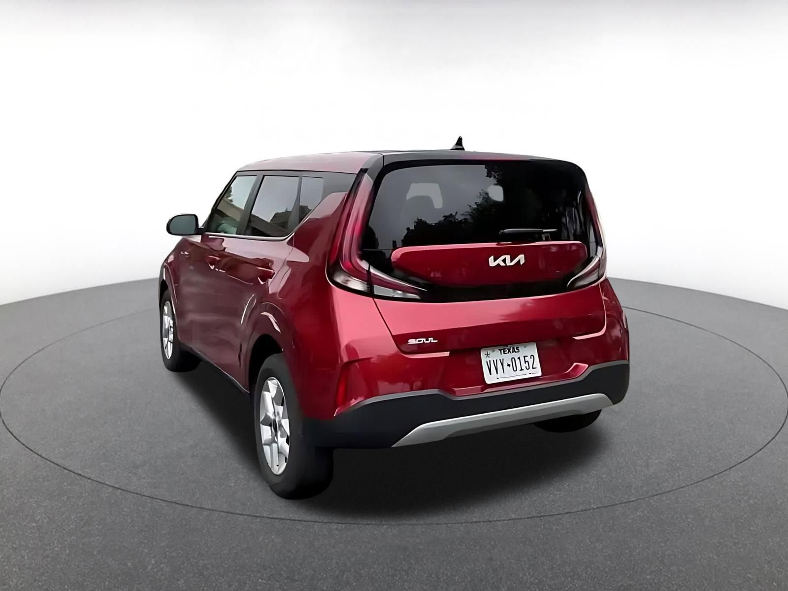 Thumbnail: 2025 Kia Soul - 10