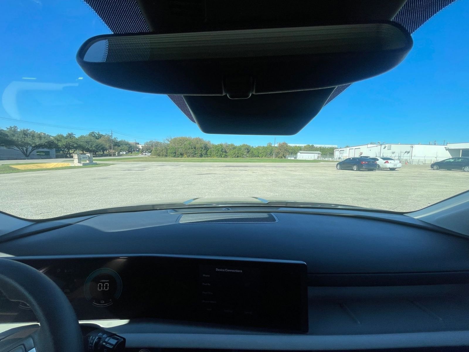 Thumbnail: 2025 Hyundai Tucson - 27