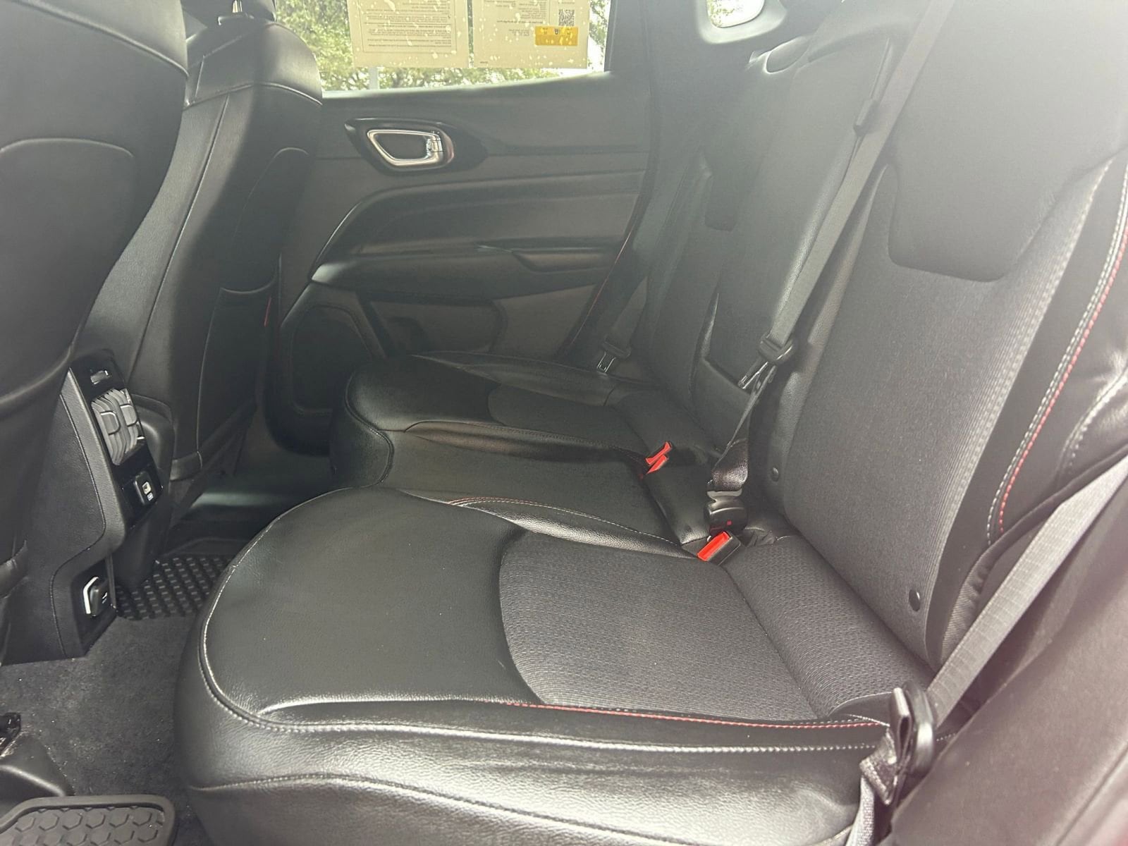 Thumbnail: 2025 Jeep Compass - 25