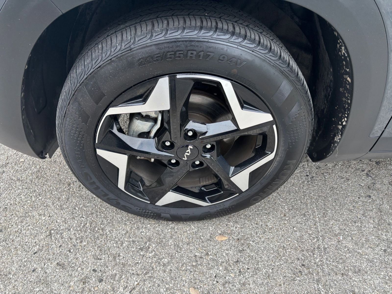 Thumbnail: 2025 Kia Seltos - 27