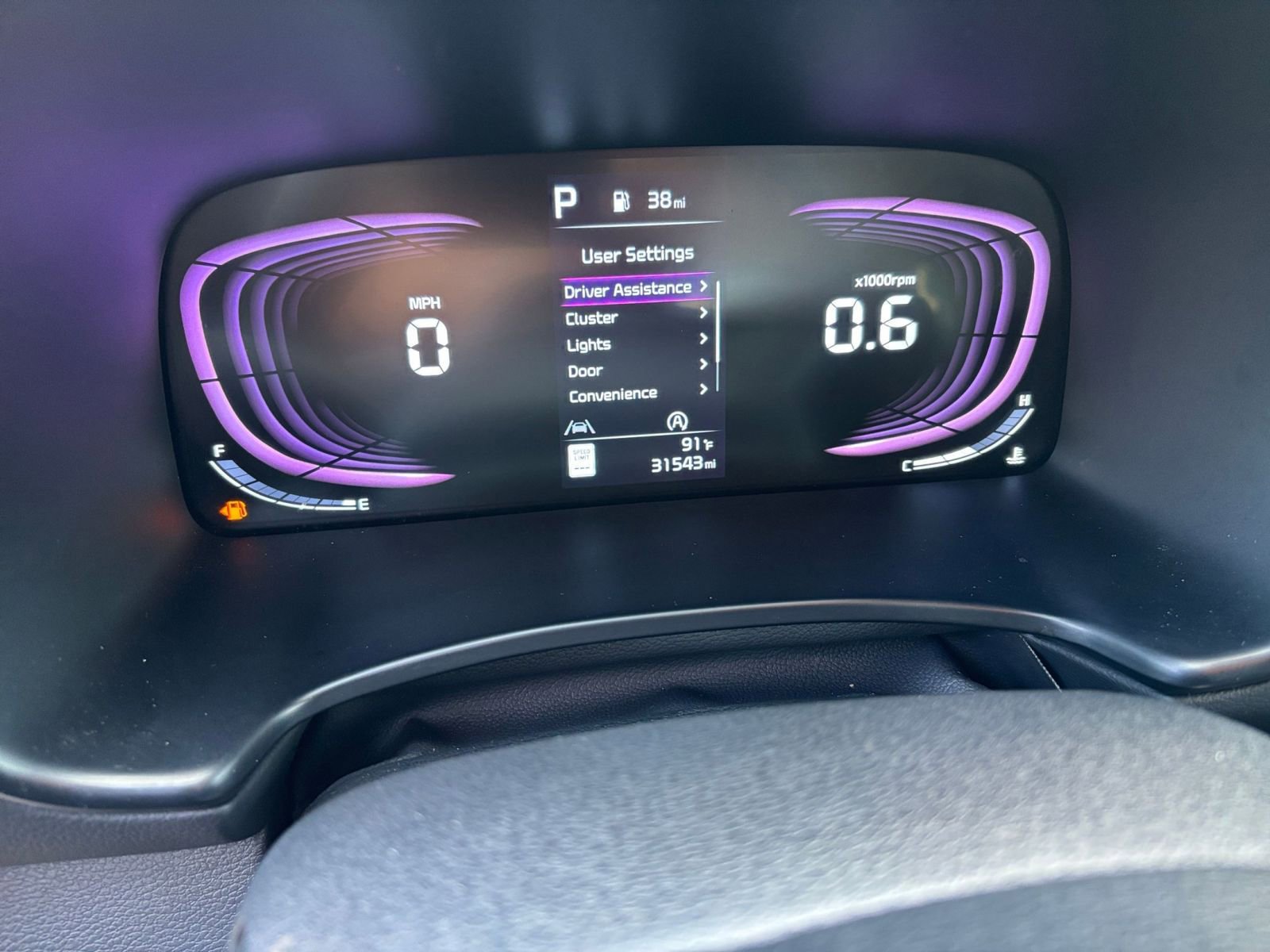 Thumbnail: 2025 Kia Soul - 35