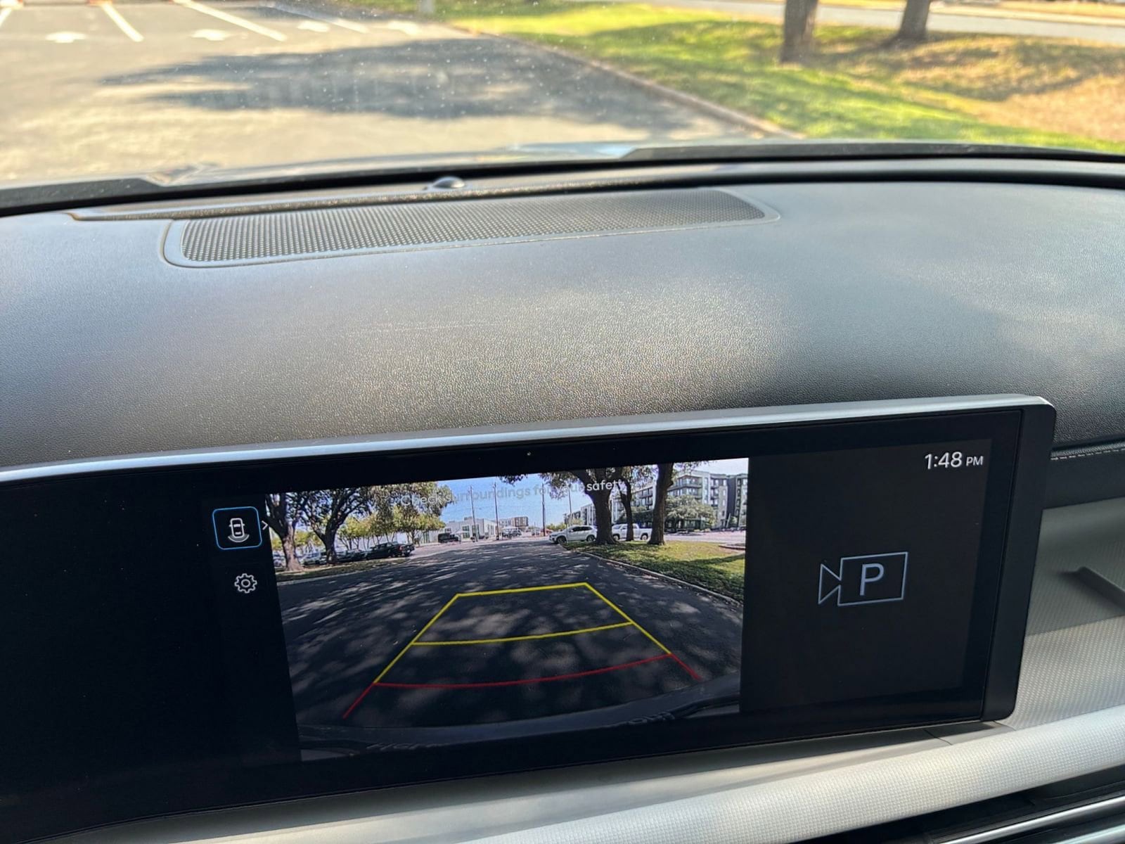 Thumbnail: 2025 Hyundai Tucson - 17