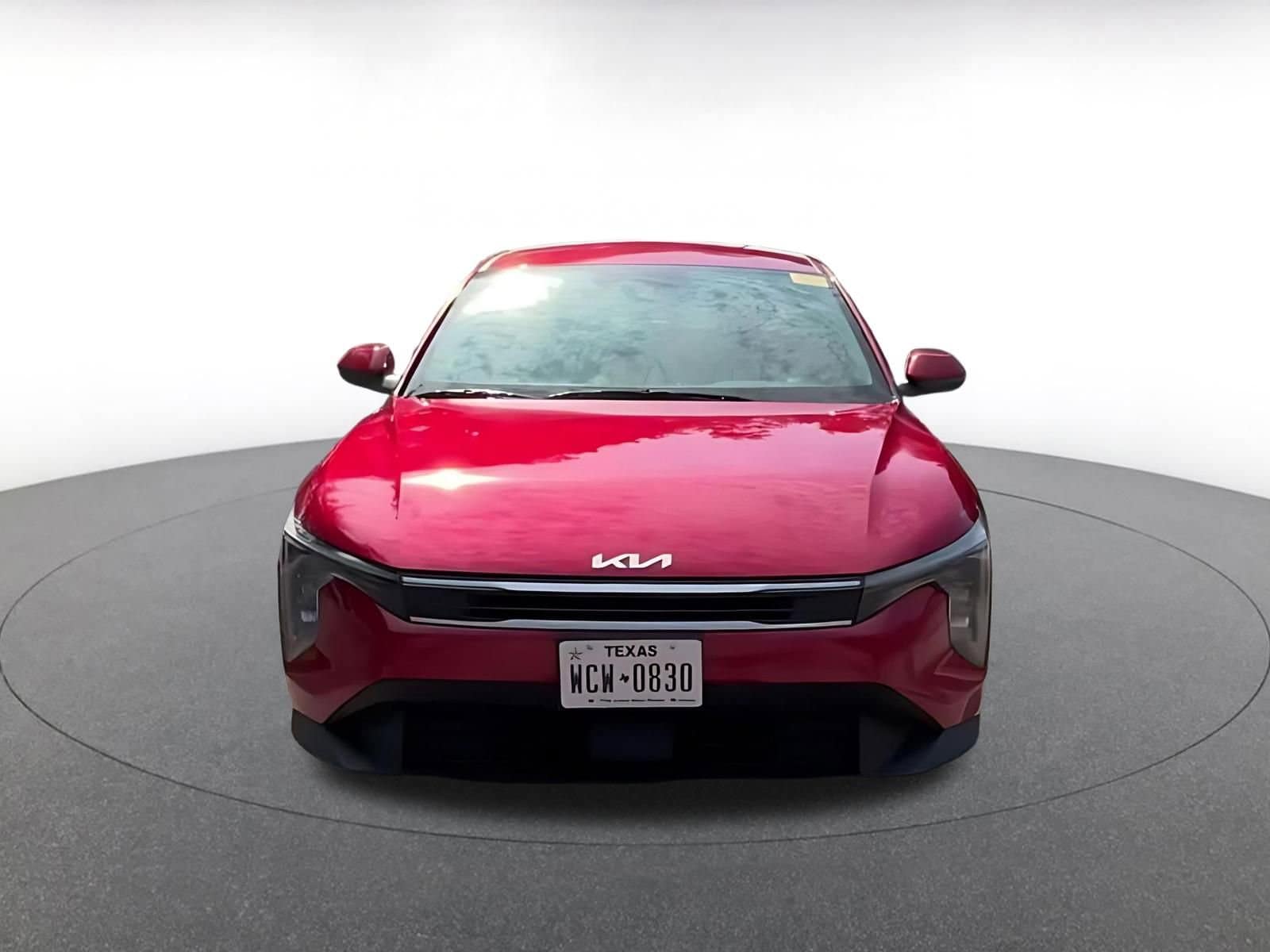 Thumbnail: 2025 Kia K4 - 10