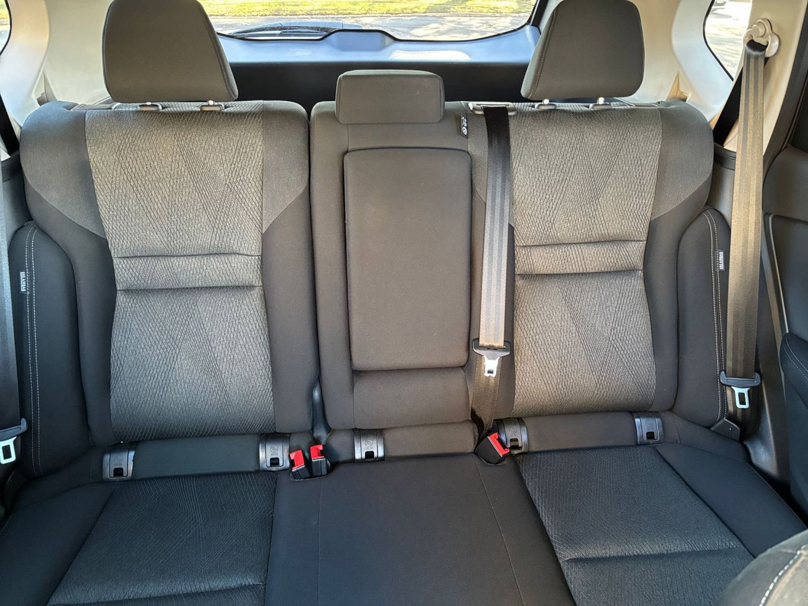 Thumbnail: 2025 Nissan Rogue - 33