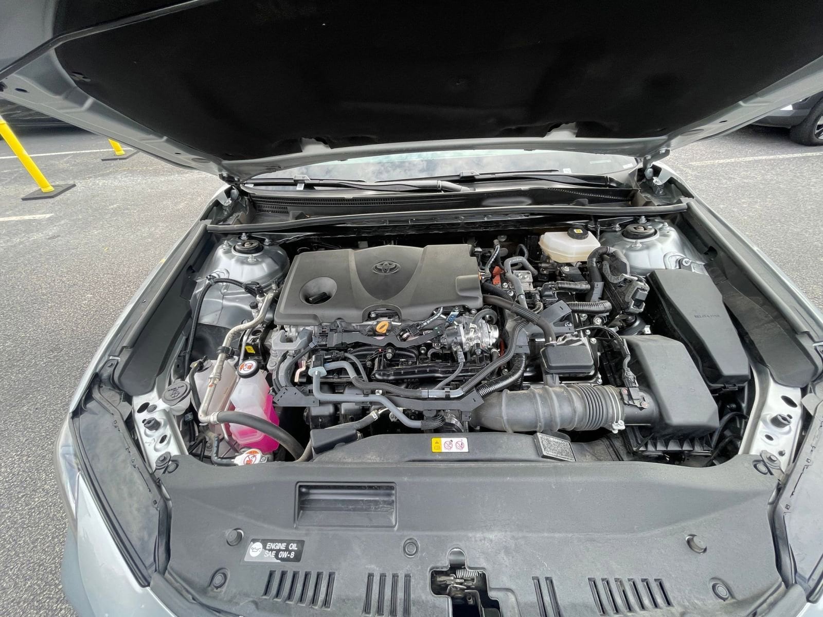 Thumbnail: 2025 Toyota Camry - 26