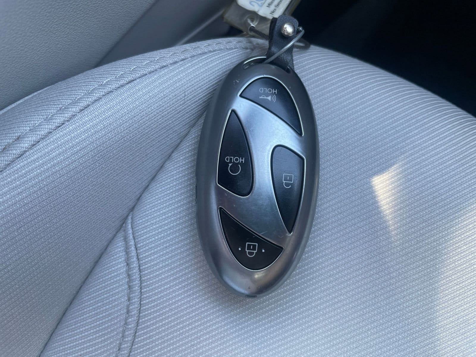 Thumbnail: 2025 Hyundai Tucson - 18