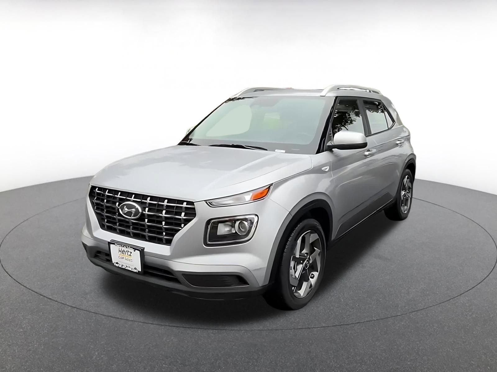 Thumbnail: 2025 Hyundai Venue - 6