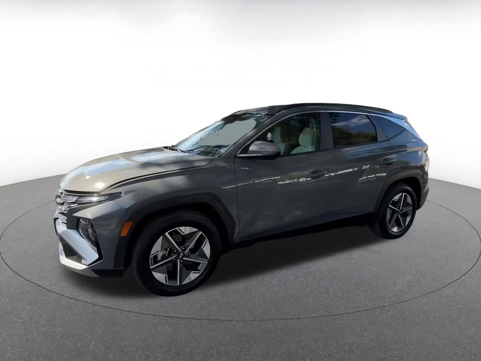 Thumbnail: 2025 Hyundai Tucson - 7