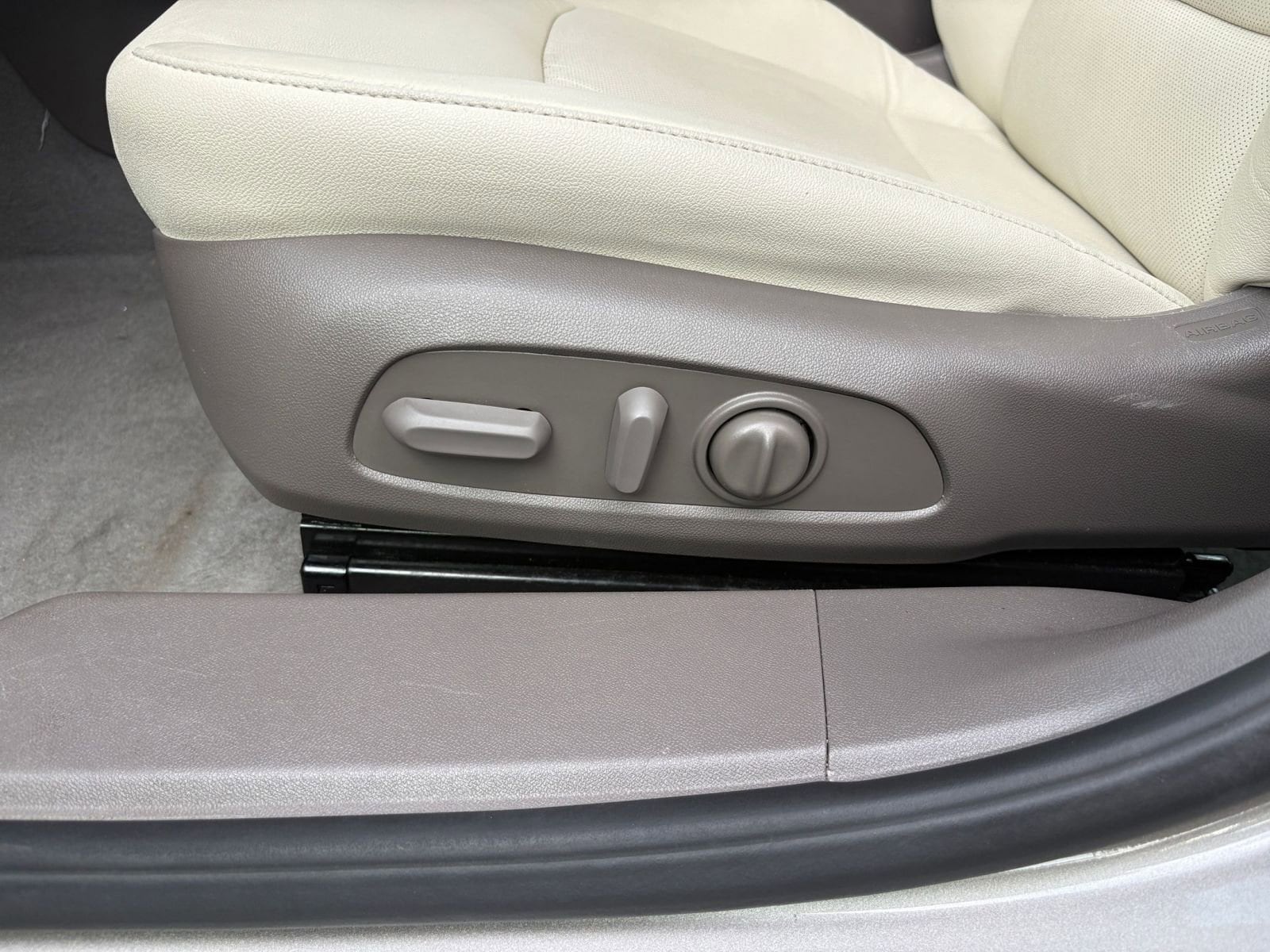 Thumbnail: 2024 Chevrolet Malibu - 23