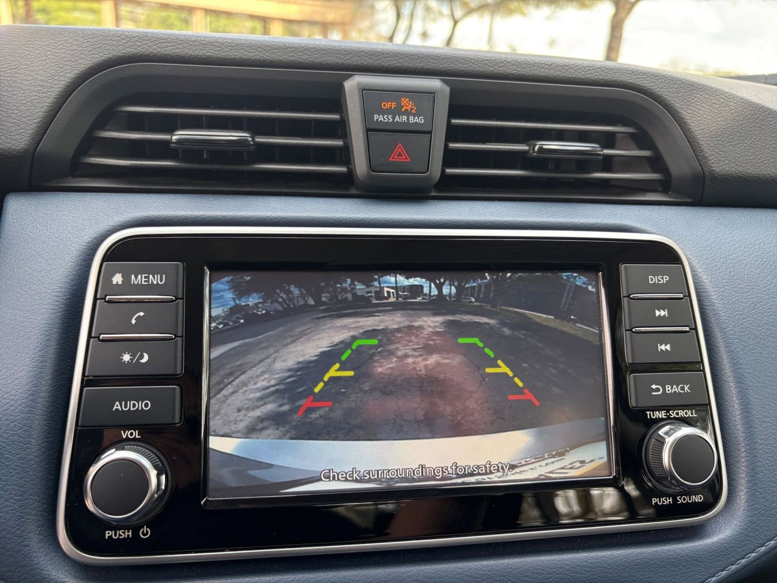 Thumbnail: 2025 Nissan Versa - 20