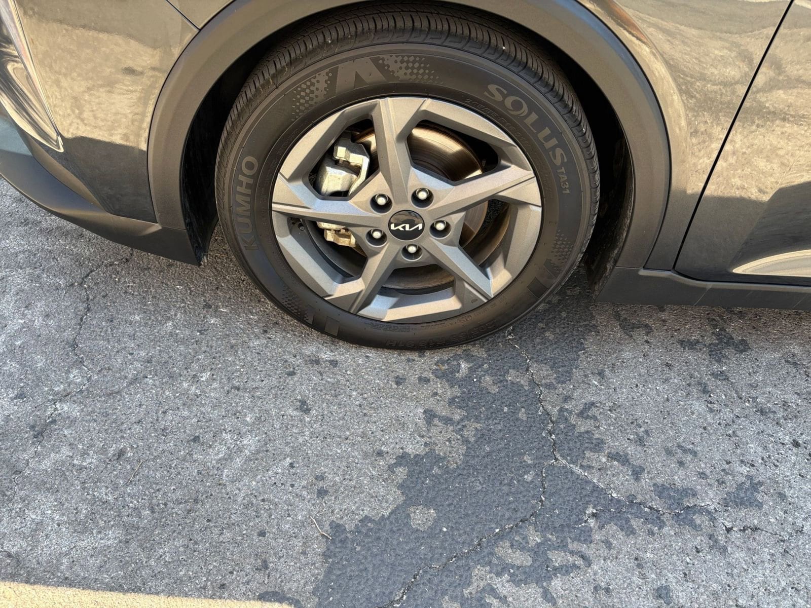 Thumbnail: 2025 Kia K4 - 27