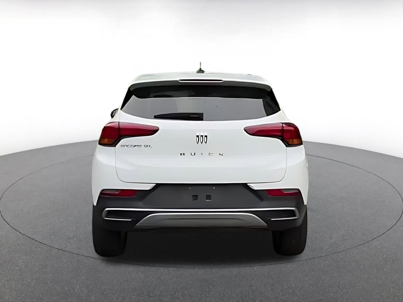 Thumbnail: 2025 Buick Encore GX - 10