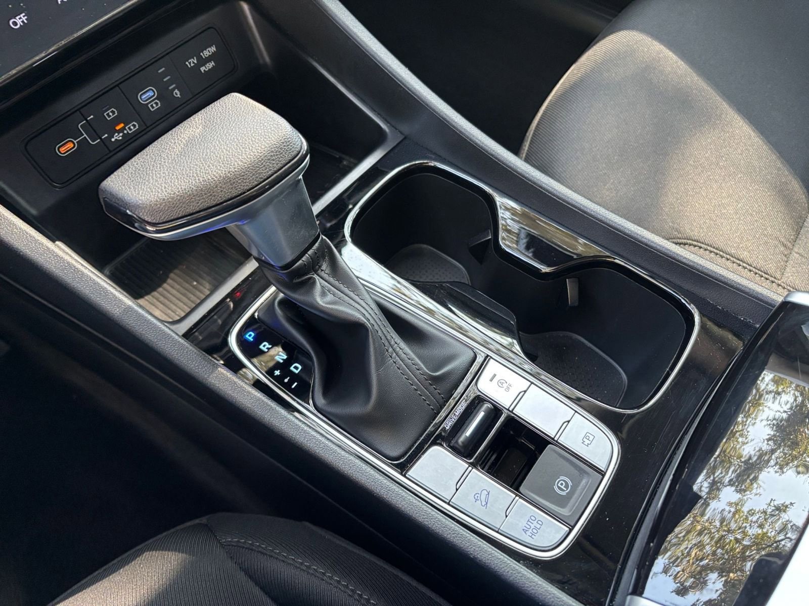 Thumbnail: 2025 Hyundai Tucson - 35