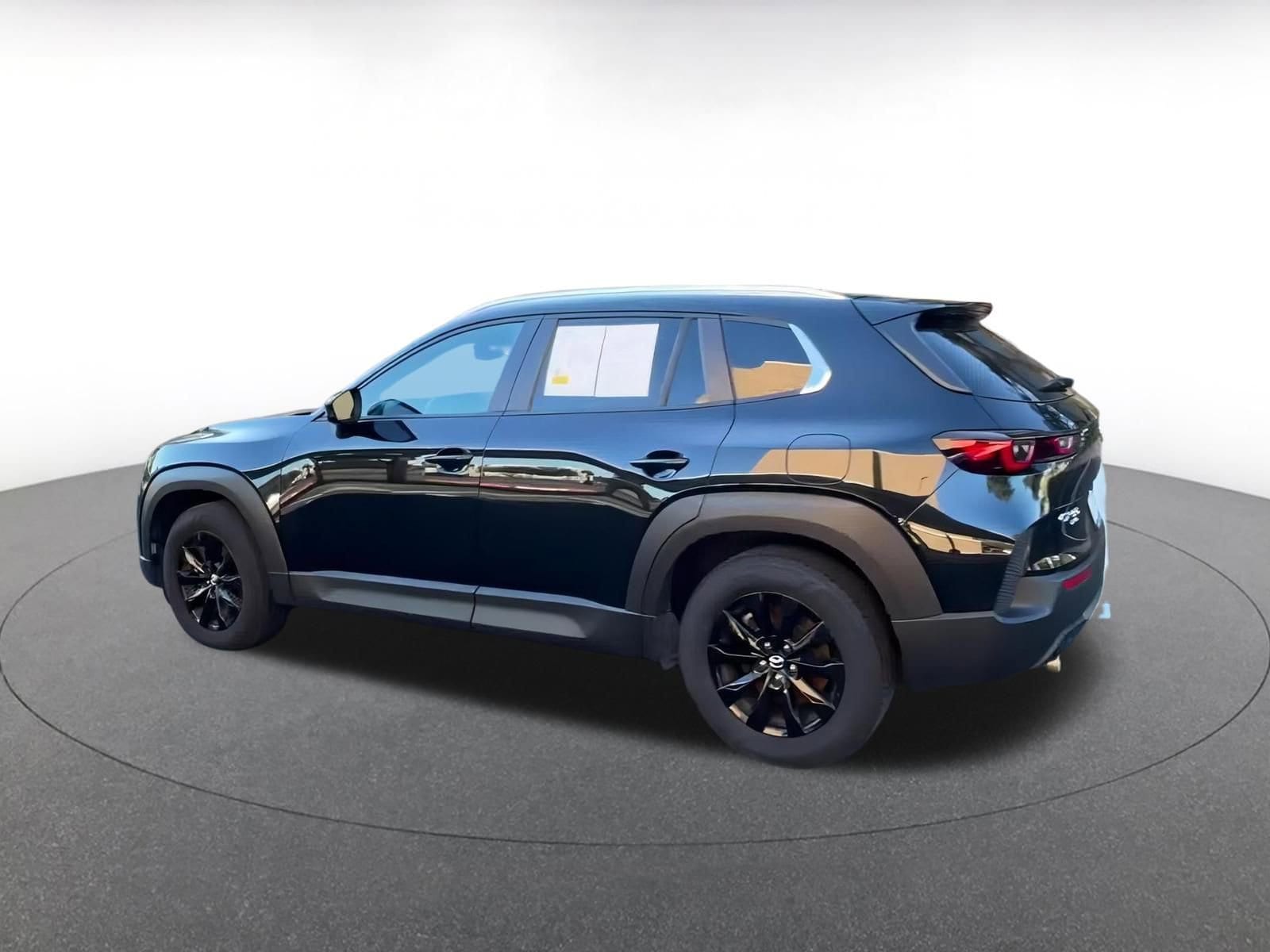 Thumbnail: 2025 Mazda CX-50 - 10