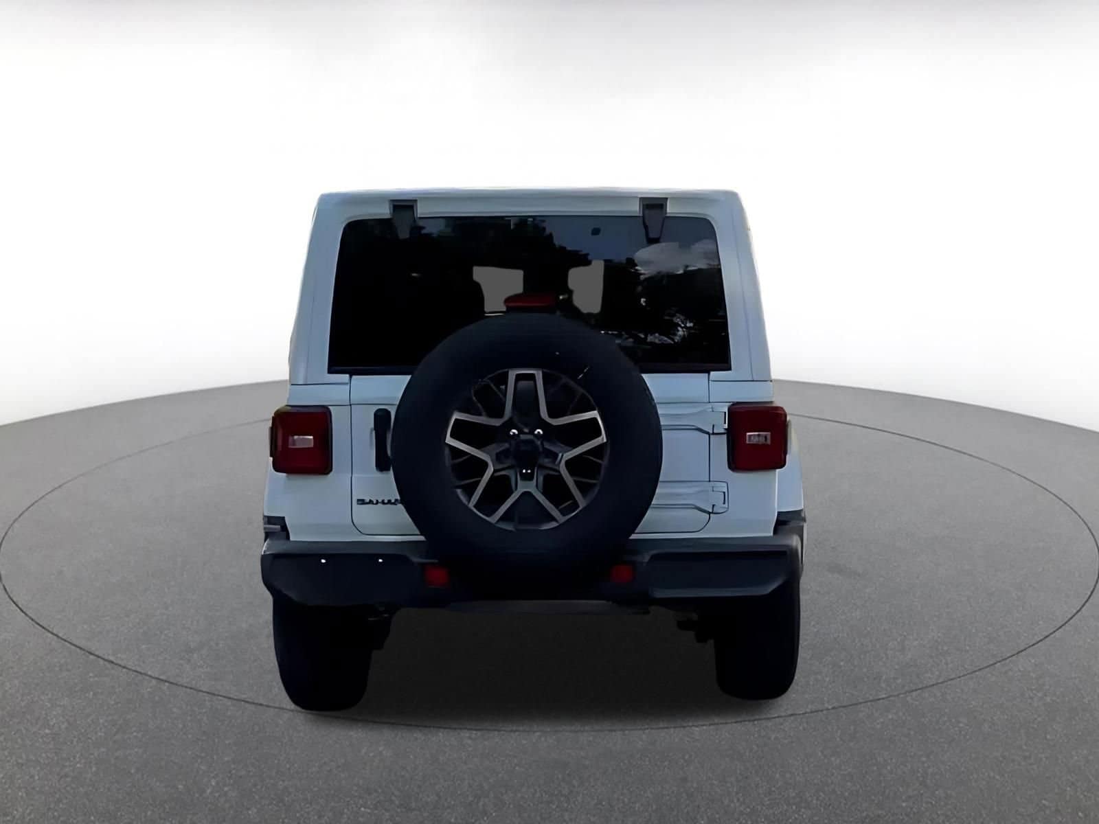 Thumbnail: 2025 Jeep Wrangler - 13