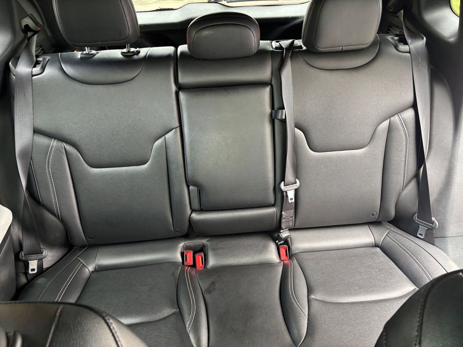 Thumbnail: 2025 Jeep Compass - 33