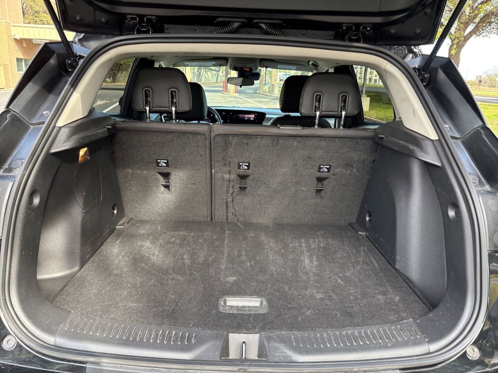 Thumbnail: 2025 Buick Encore GX - 26