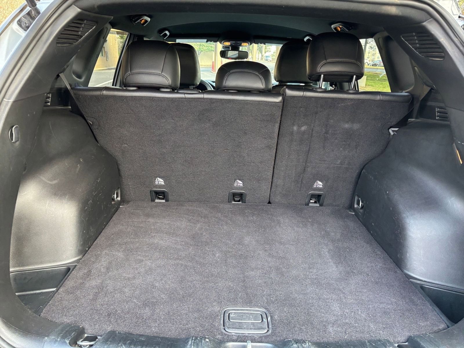 Thumbnail: 2025 Jeep Compass - 25