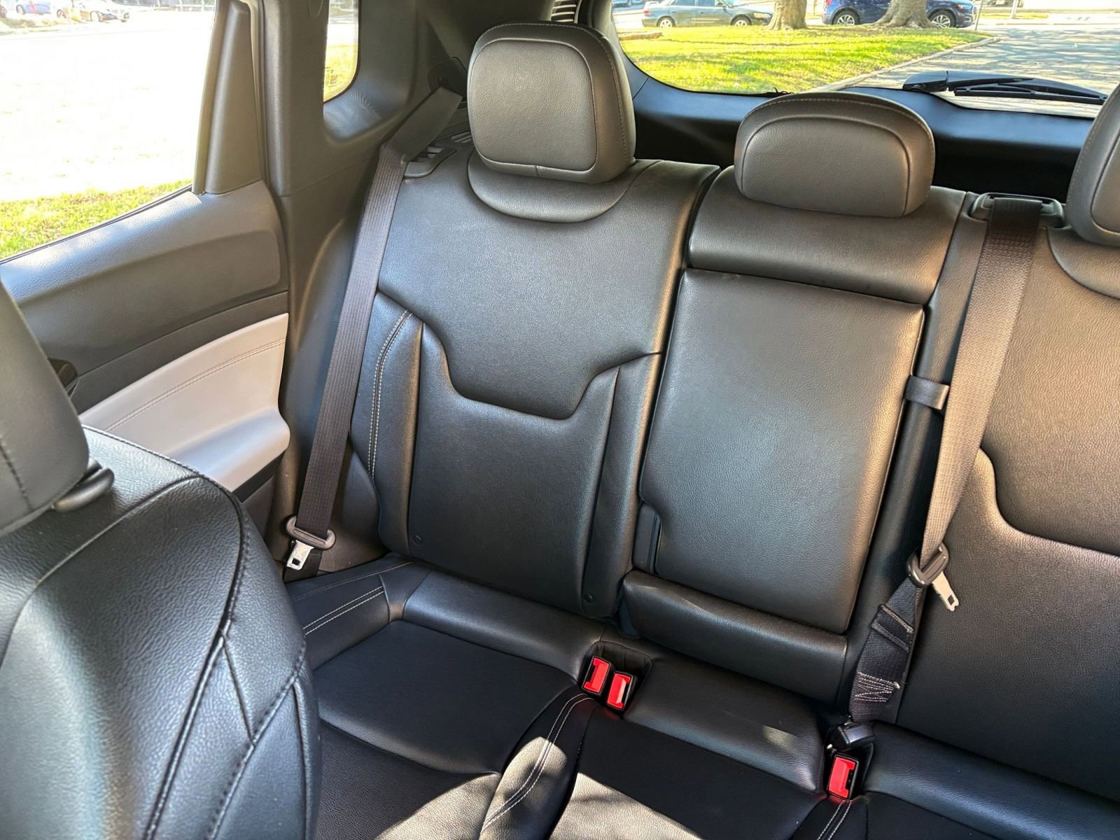 Thumbnail: 2025 Jeep Compass - 34