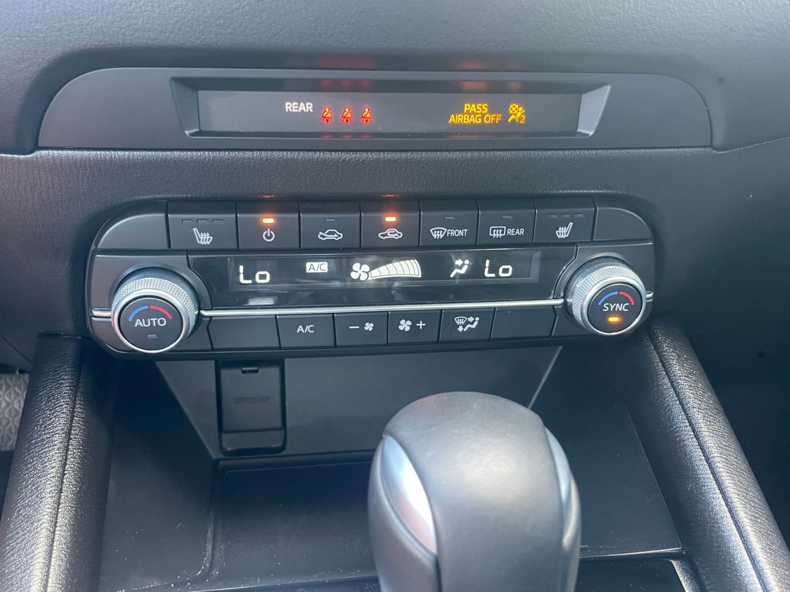 Thumbnail: 2025 Mazda CX-5 - 26