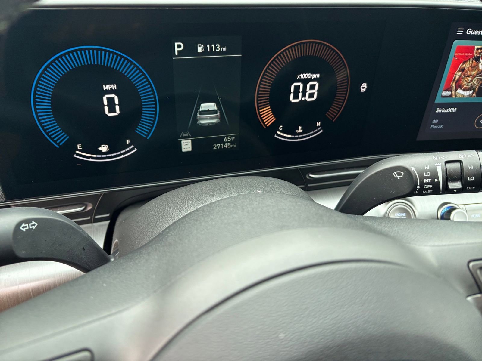 Thumbnail: 2025 Hyundai Kona - 34